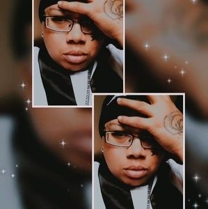 Meet your Posher, Lou